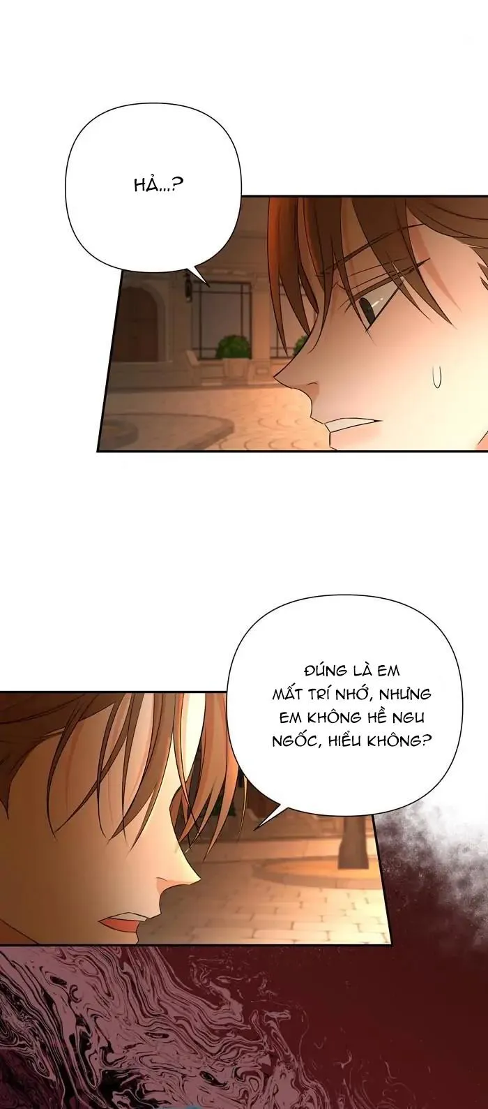 Mắc Kẹt Trong Game Hẹn Hò Của Em Gái Tôi Chapter 5 Trang 34