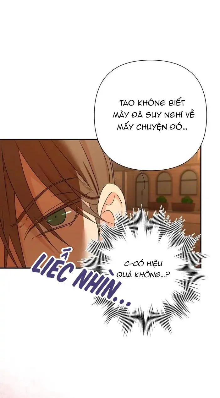 Mắc Kẹt Trong Game Hẹn Hò Của Em Gái Tôi Chapter 5 Trang 38