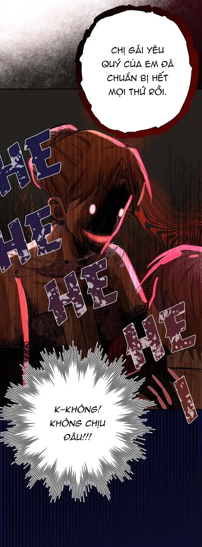 Mắc Kẹt Trong Game Hẹn Hò Của Em Gái Tôi Chapter 5 Trang 40
