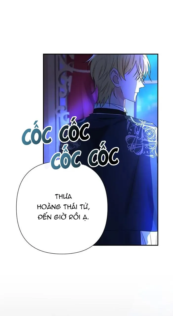 Mắc Kẹt Trong Game Hẹn Hò Của Em Gái Tôi Chapter 5 Trang 44