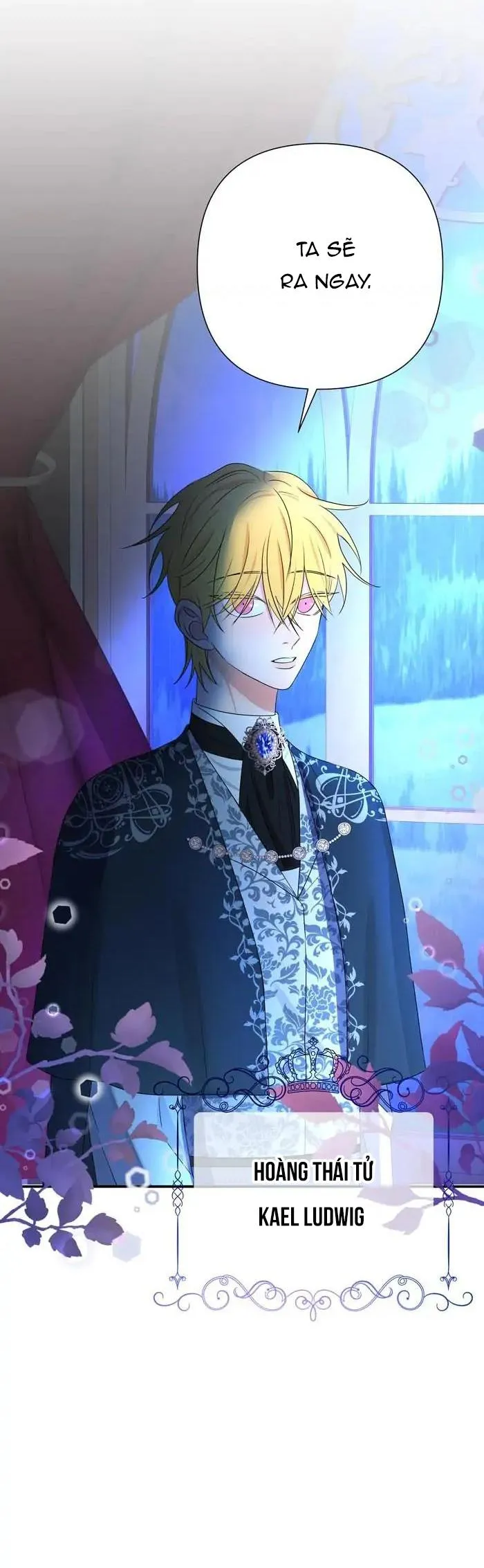 Mắc Kẹt Trong Game Hẹn Hò Của Em Gái Tôi Chapter 5 Trang 45