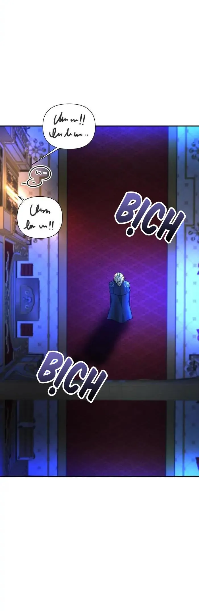 Mắc Kẹt Trong Game Hẹn Hò Của Em Gái Tôi Chapter 5 Trang 46