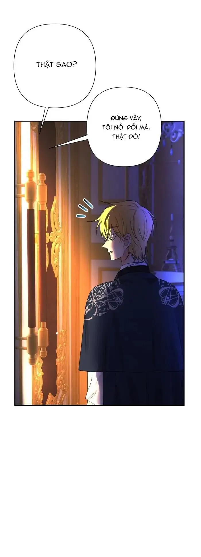 Mắc Kẹt Trong Game Hẹn Hò Của Em Gái Tôi Chapter 5 Trang 47