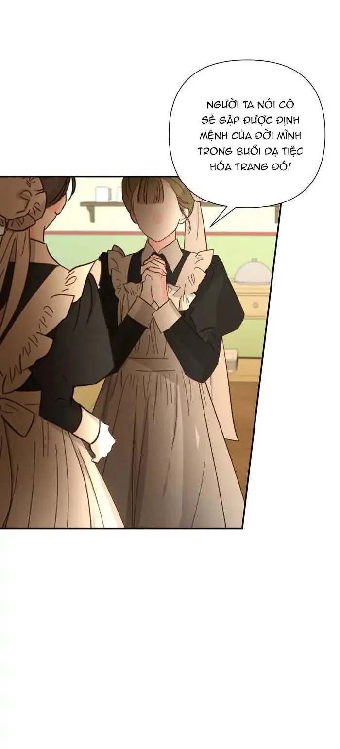 Mắc Kẹt Trong Game Hẹn Hò Của Em Gái Tôi Chapter 5 Trang 48