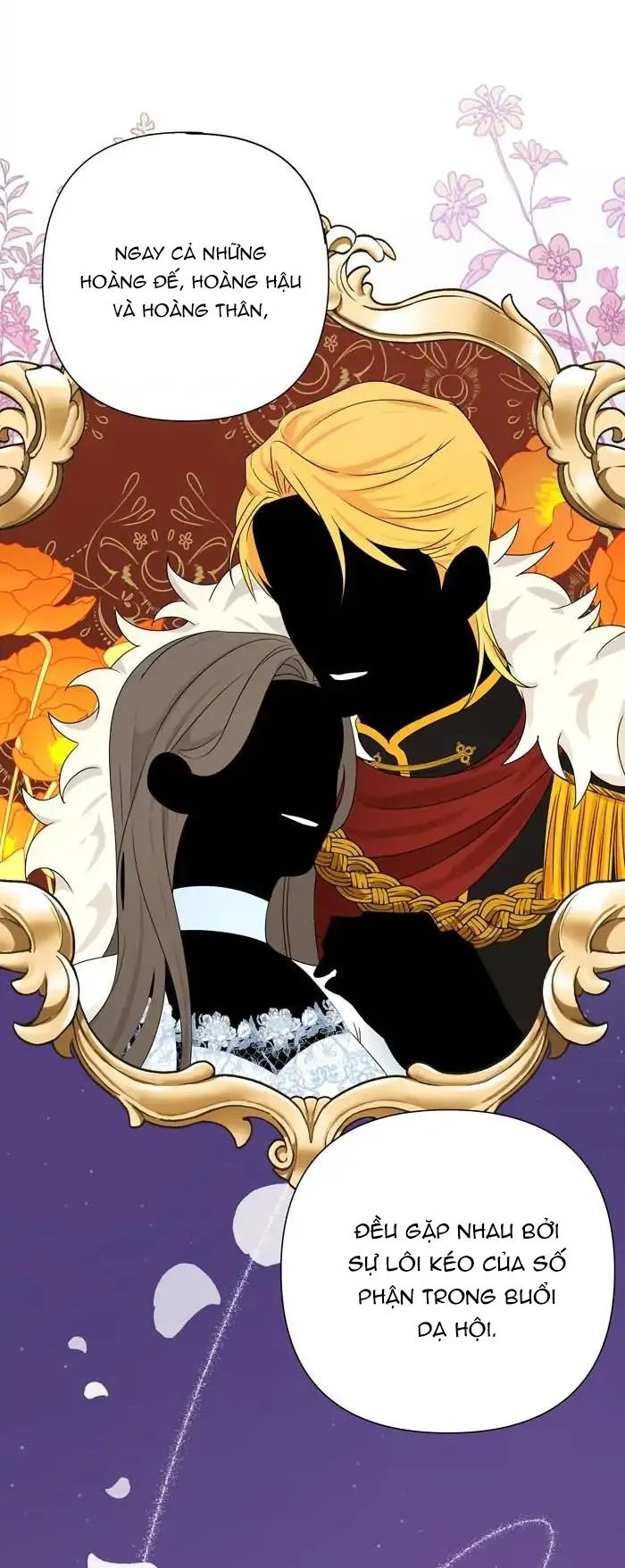 Mắc Kẹt Trong Game Hẹn Hò Của Em Gái Tôi Chapter 5 Trang 49