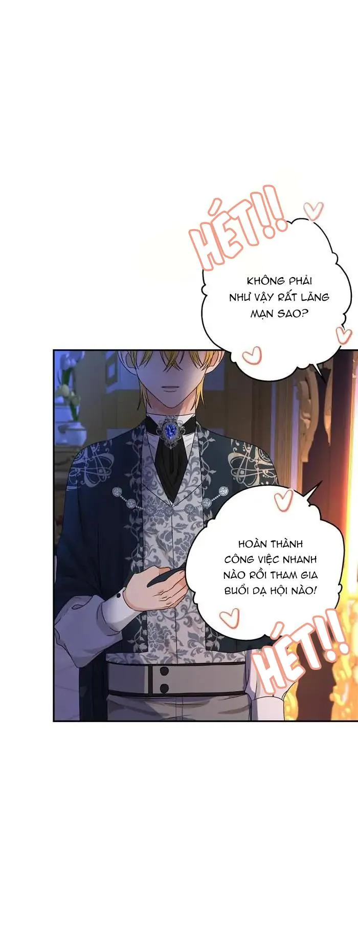 Mắc Kẹt Trong Game Hẹn Hò Của Em Gái Tôi Chapter 5 Trang 51