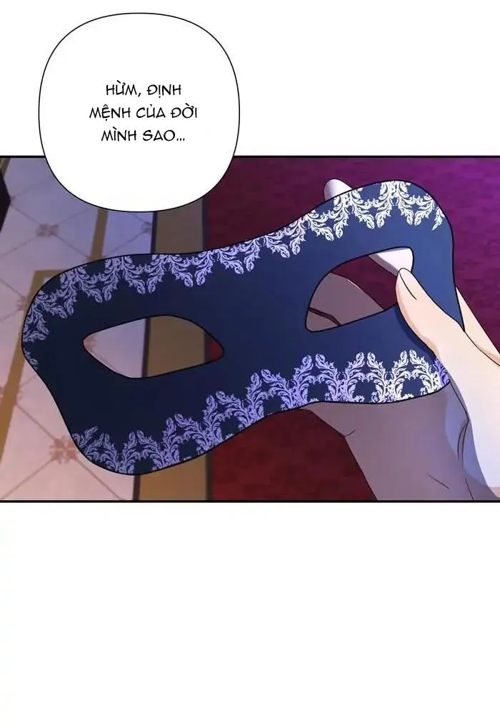 Mắc Kẹt Trong Game Hẹn Hò Của Em Gái Tôi Chapter 5 Trang 52