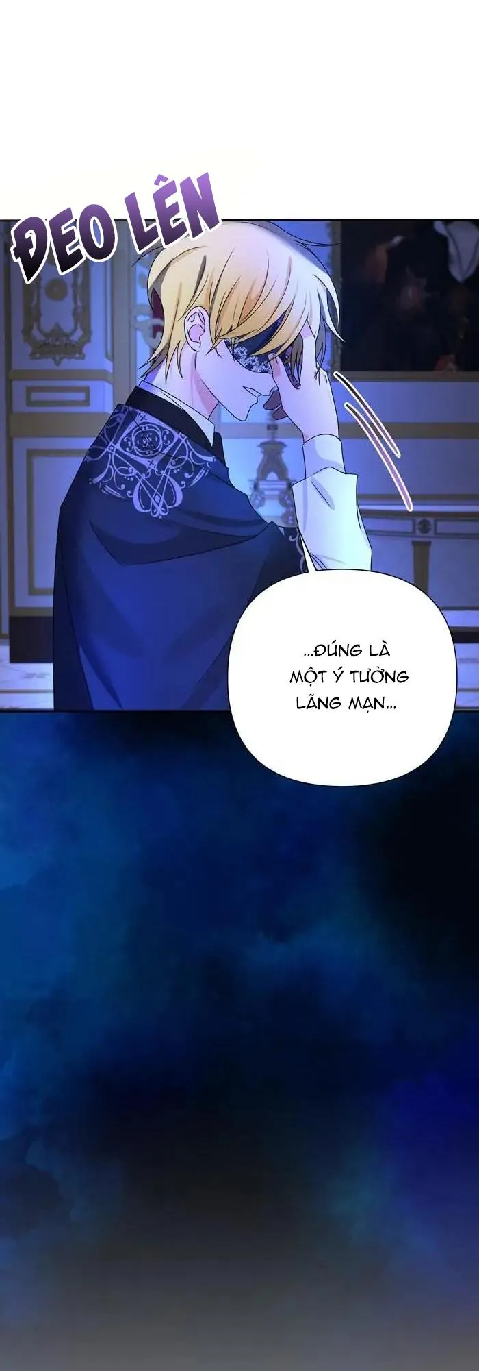 Mắc Kẹt Trong Game Hẹn Hò Của Em Gái Tôi Chapter 5 Trang 54