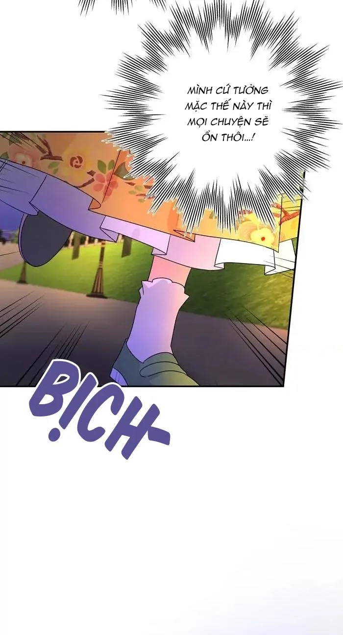 Mắc Kẹt Trong Game Hẹn Hò Của Em Gái Tôi Chapter 5 Trang 57