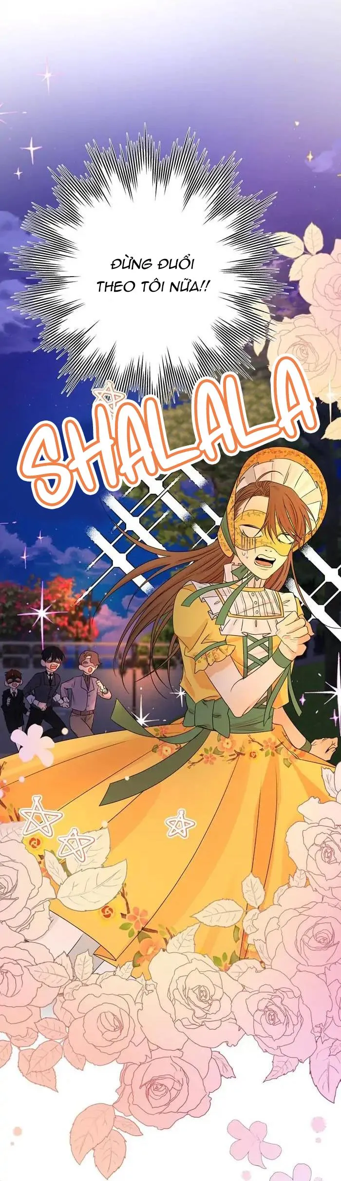 Mắc Kẹt Trong Game Hẹn Hò Của Em Gái Tôi Chapter 5 Trang 58