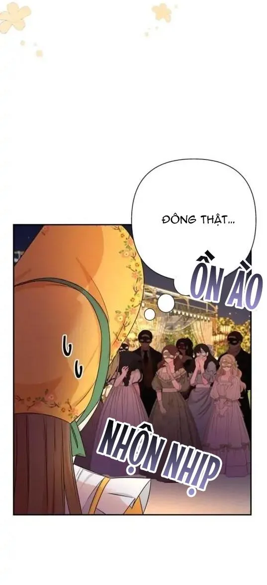 Mắc Kẹt Trong Game Hẹn Hò Của Em Gái Tôi Chapter 6 Trang 3