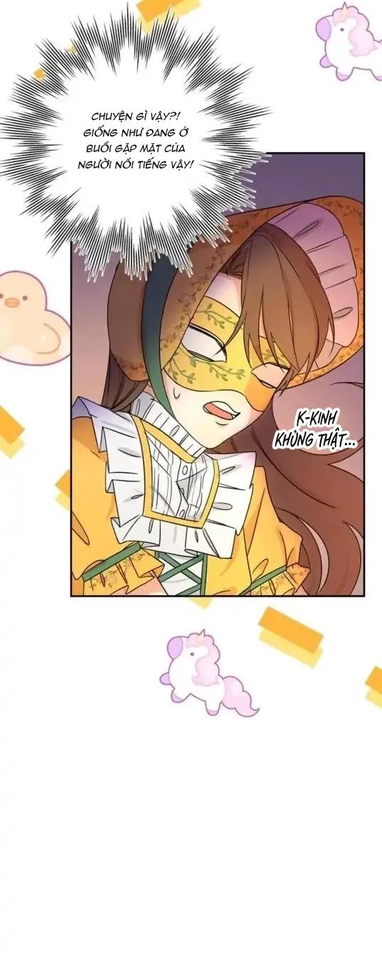 Mắc Kẹt Trong Game Hẹn Hò Của Em Gái Tôi Chapter 6 Trang 5