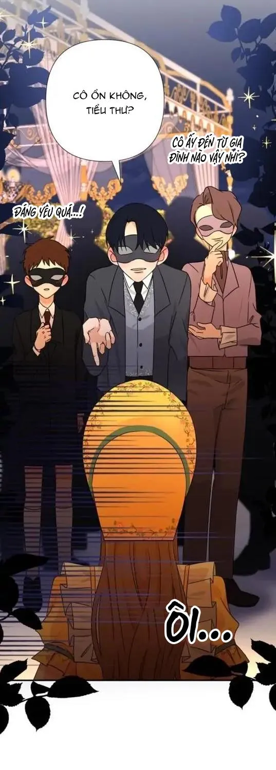 Mắc Kẹt Trong Game Hẹn Hò Của Em Gái Tôi Chapter 6 Trang 7