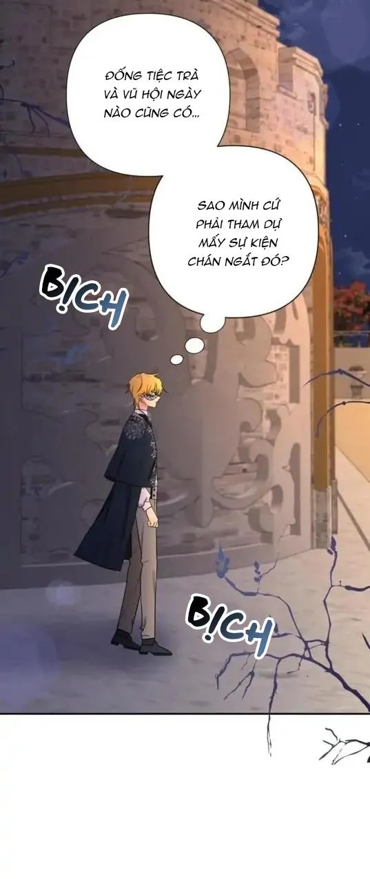 Mắc Kẹt Trong Game Hẹn Hò Của Em Gái Tôi Chapter 6 Trang 10