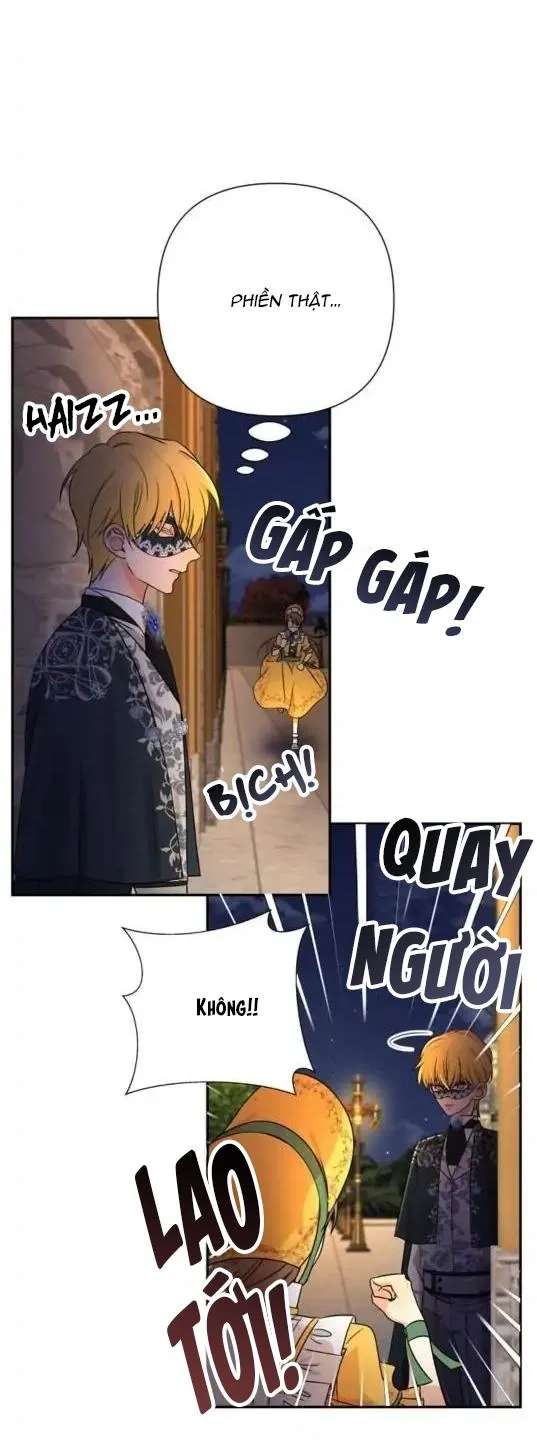 Mắc Kẹt Trong Game Hẹn Hò Của Em Gái Tôi Chapter 6 Trang 11