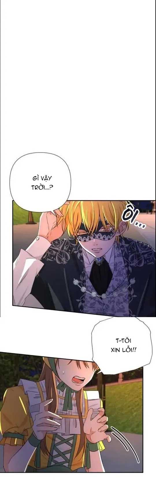 Mắc Kẹt Trong Game Hẹn Hò Của Em Gái Tôi Chapter 6 Trang 14