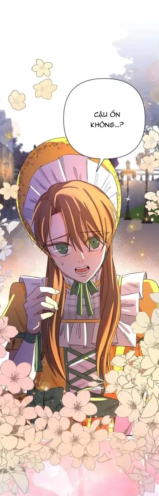 Mắc Kẹt Trong Game Hẹn Hò Của Em Gái Tôi Chapter 6 Trang 15