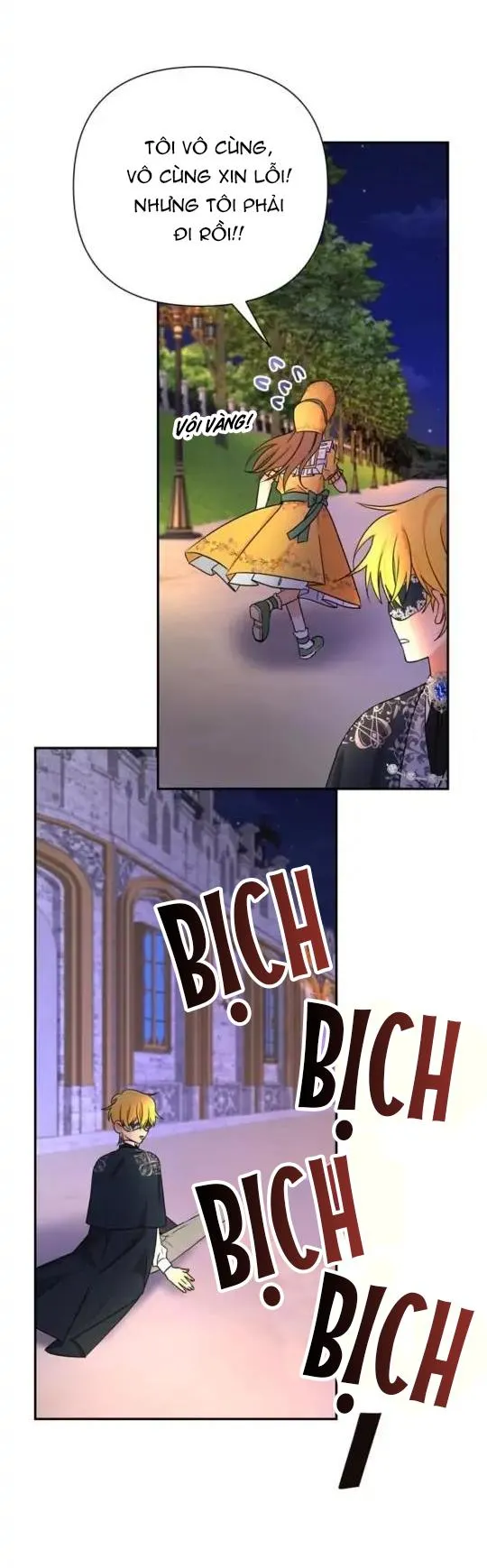 Mắc Kẹt Trong Game Hẹn Hò Của Em Gái Tôi Chapter 6 Trang 20