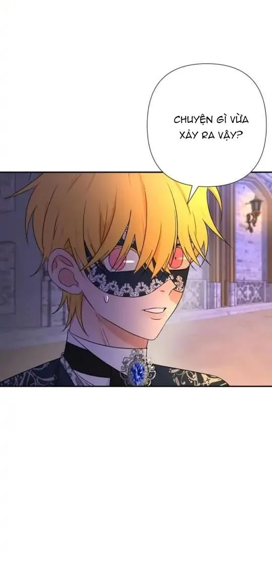 Mắc Kẹt Trong Game Hẹn Hò Của Em Gái Tôi Chapter 6 Trang 21