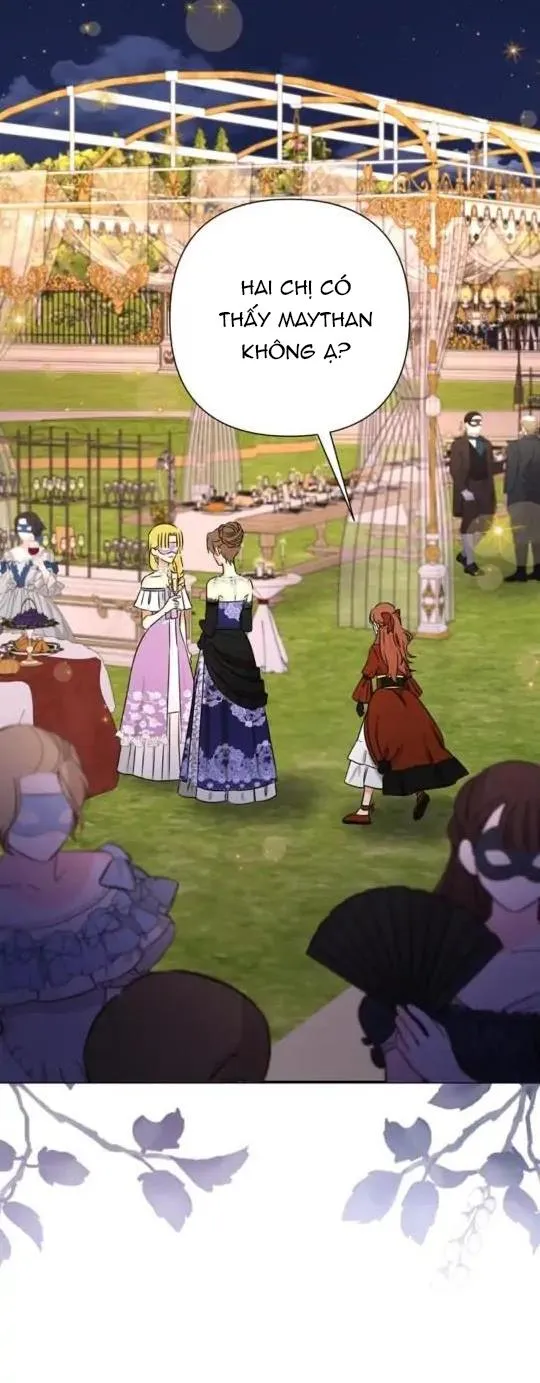 Mắc Kẹt Trong Game Hẹn Hò Của Em Gái Tôi Chapter 6 Trang 27