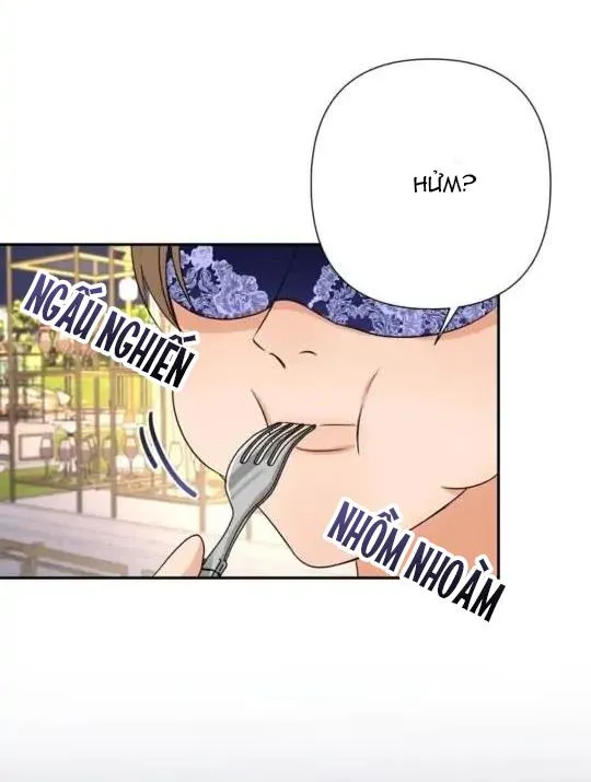 Mắc Kẹt Trong Game Hẹn Hò Của Em Gái Tôi Chapter 6 Trang 28