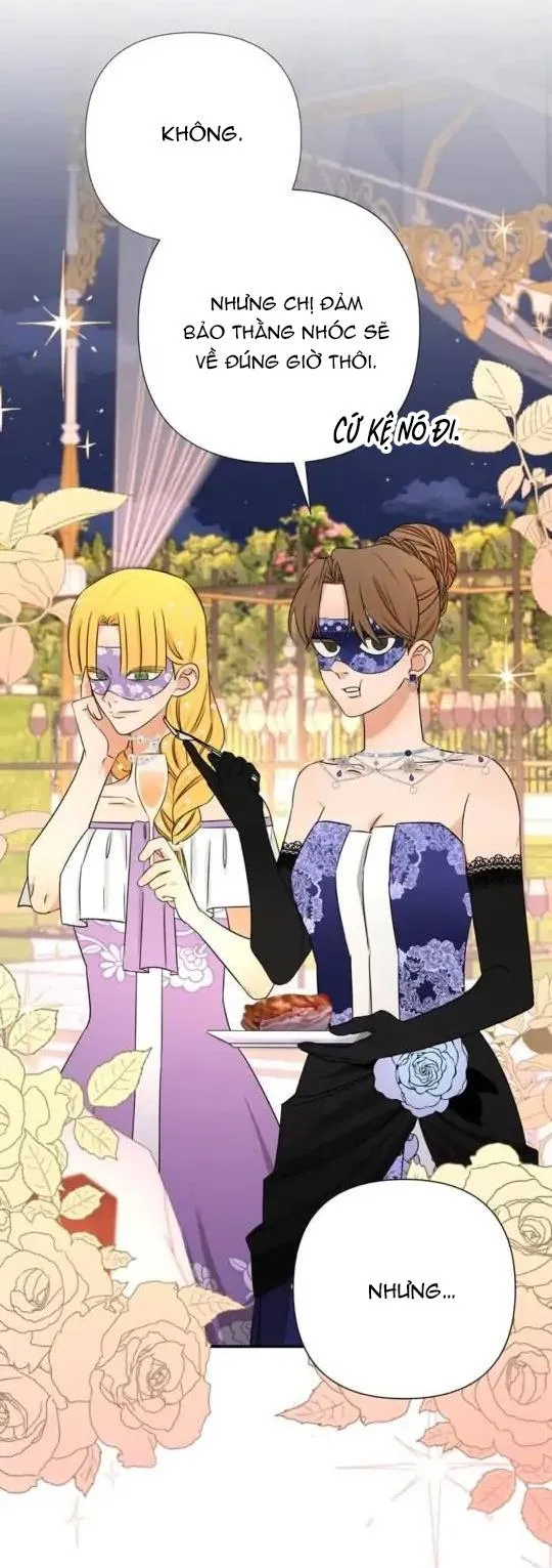 Mắc Kẹt Trong Game Hẹn Hò Của Em Gái Tôi Chapter 6 Trang 29