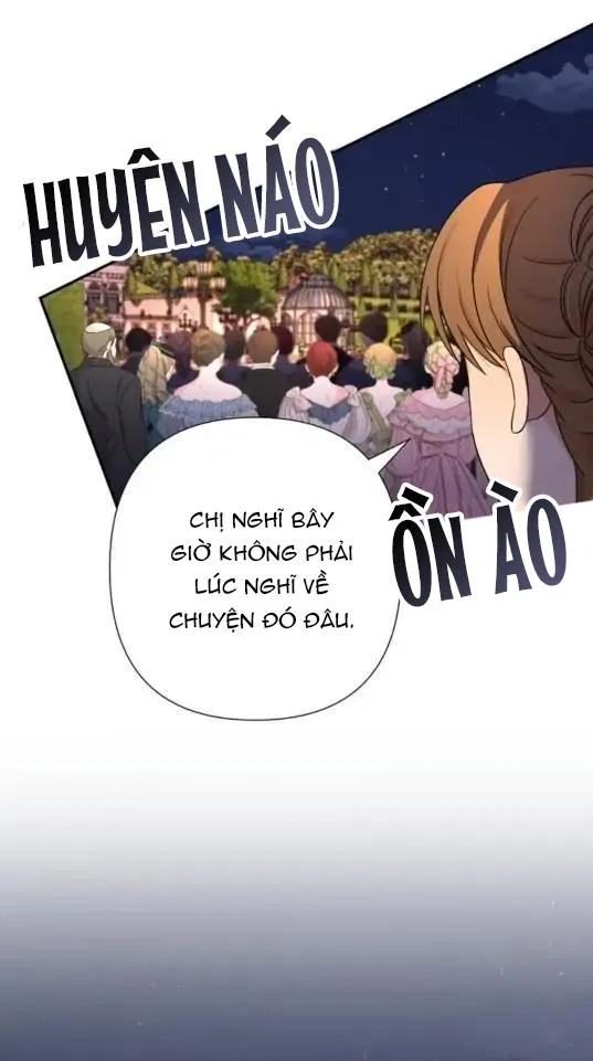 Mắc Kẹt Trong Game Hẹn Hò Của Em Gái Tôi Chapter 6 Trang 31