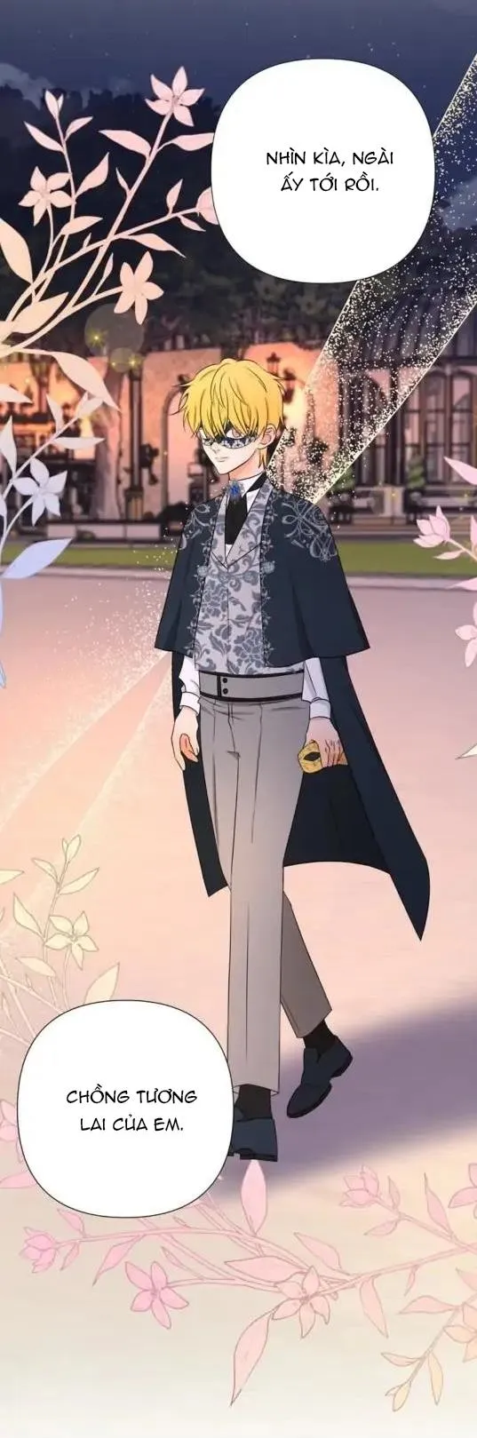 Mắc Kẹt Trong Game Hẹn Hò Của Em Gái Tôi Chapter 6 Trang 32