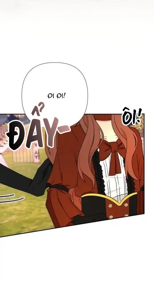 Mắc Kẹt Trong Game Hẹn Hò Của Em Gái Tôi Chapter 6 Trang 33