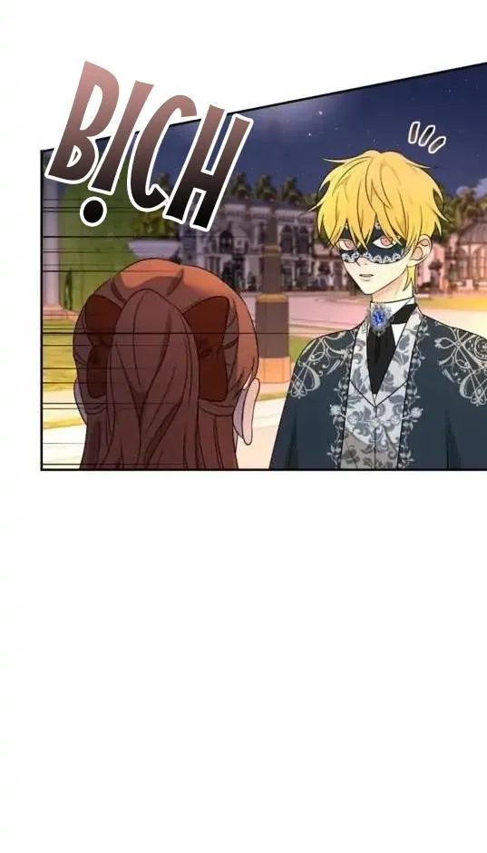 Mắc Kẹt Trong Game Hẹn Hò Của Em Gái Tôi Chapter 6 Trang 34