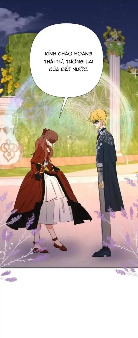 Mắc Kẹt Trong Game Hẹn Hò Của Em Gái Tôi Chapter 6 Trang 36