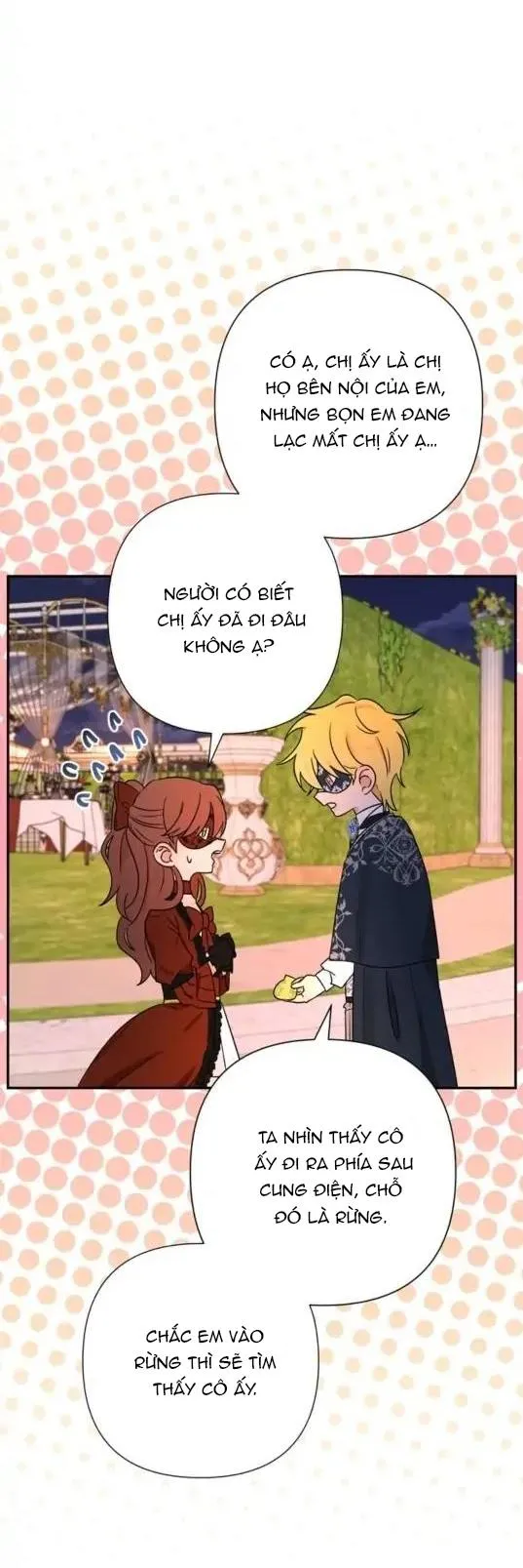 Mắc Kẹt Trong Game Hẹn Hò Của Em Gái Tôi Chapter 6 Trang 42