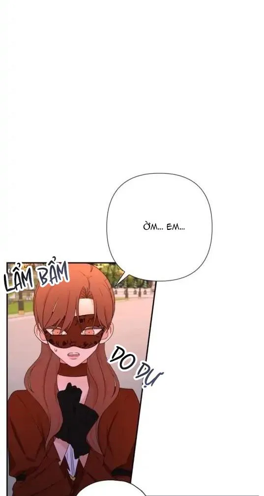 Mắc Kẹt Trong Game Hẹn Hò Của Em Gái Tôi Chapter 6 Trang 43