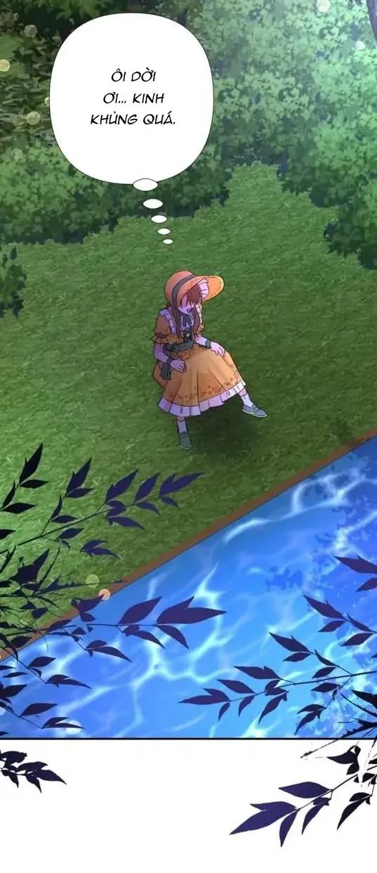 Mắc Kẹt Trong Game Hẹn Hò Của Em Gái Tôi Chapter 6 Trang 47