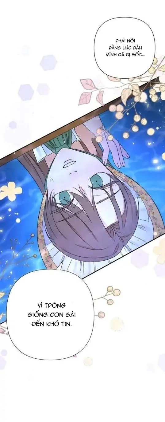 Mắc Kẹt Trong Game Hẹn Hò Của Em Gái Tôi Chapter 6 Trang 50