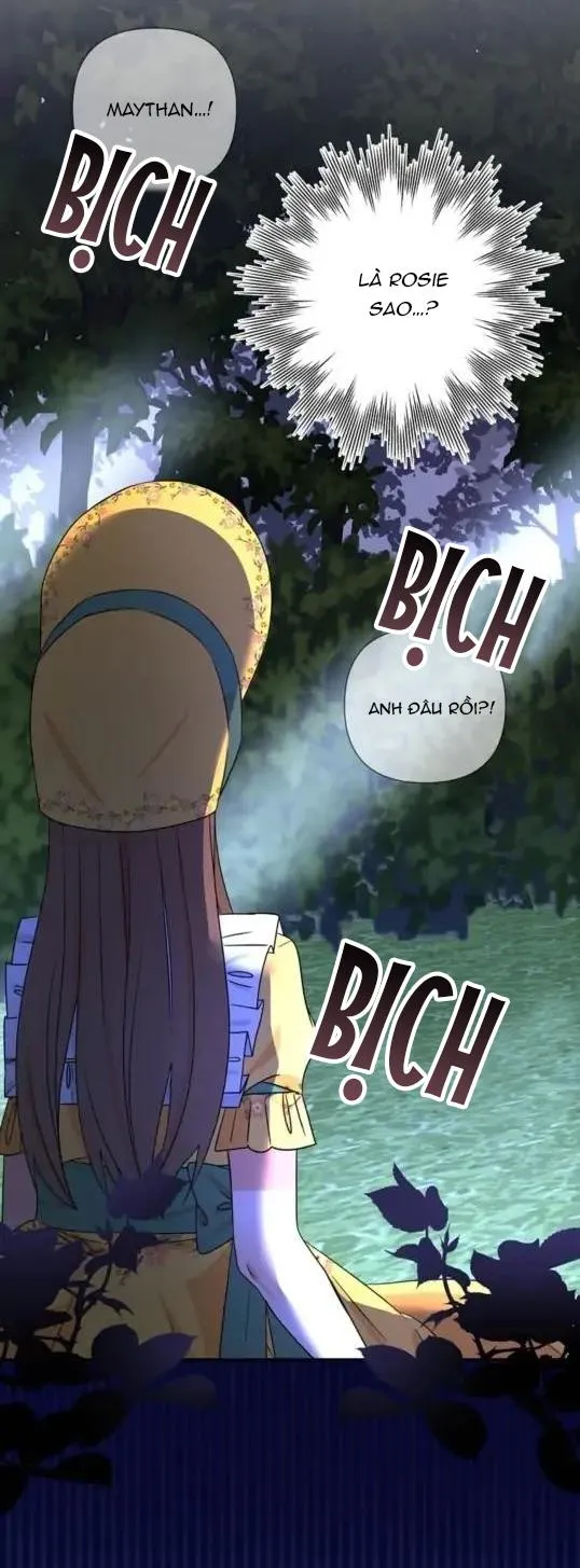 Mắc Kẹt Trong Game Hẹn Hò Của Em Gái Tôi Chapter 6 Trang 53