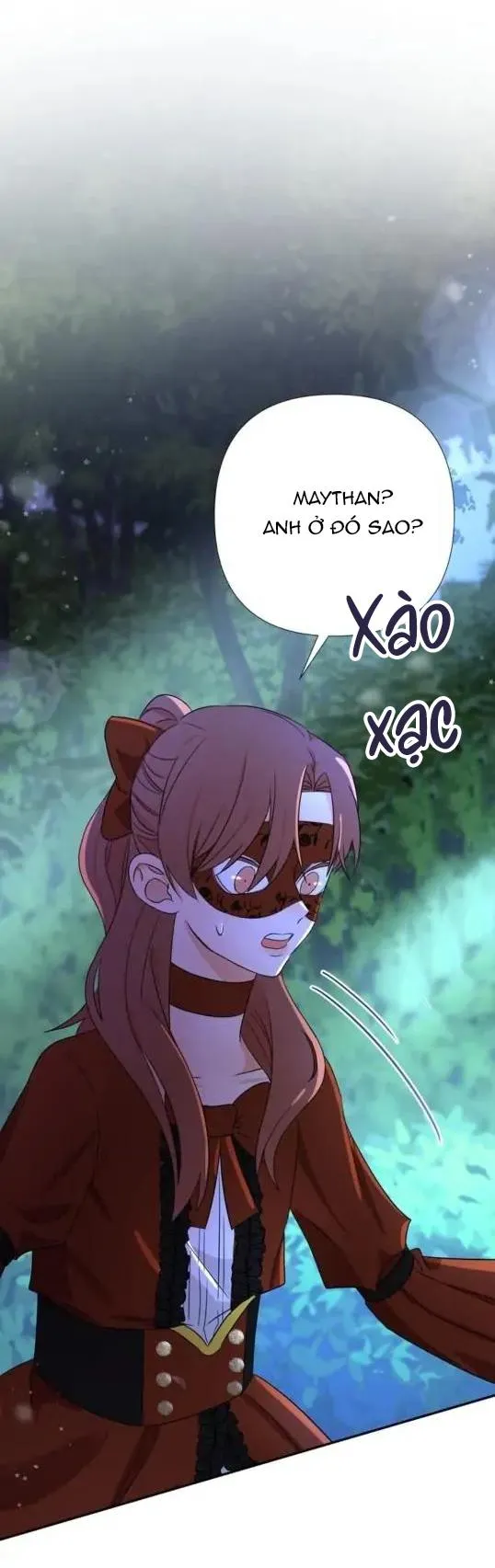 Mắc Kẹt Trong Game Hẹn Hò Của Em Gái Tôi Chapter 6 Trang 56