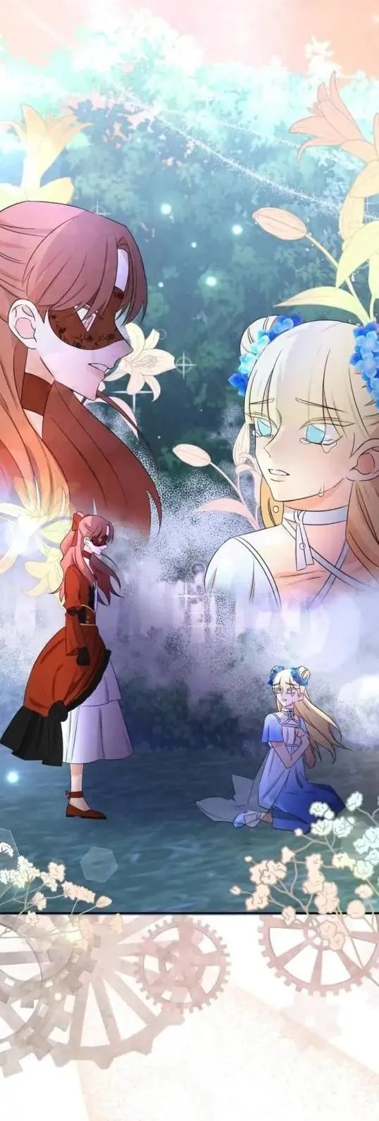 Mắc Kẹt Trong Game Hẹn Hò Của Em Gái Tôi Chapter 6 Trang 59