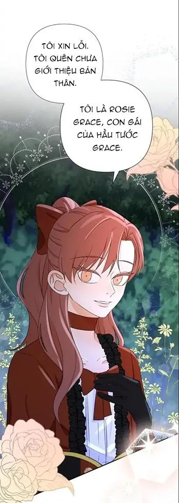 Mắc Kẹt Trong Game Hẹn Hò Của Em Gái Tôi Chapter 7 Trang 3