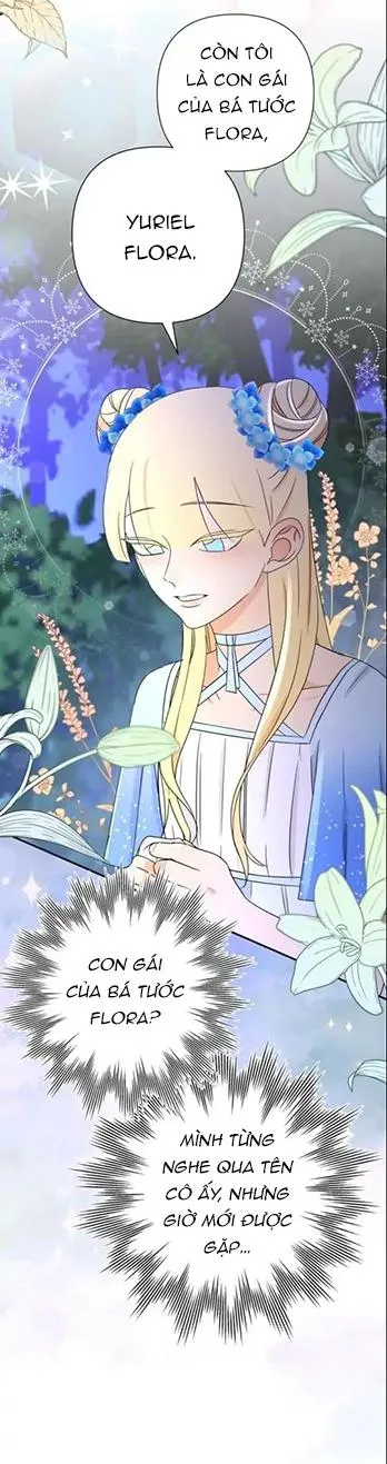 Mắc Kẹt Trong Game Hẹn Hò Của Em Gái Tôi Chapter 7 Trang 4