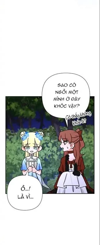 Mắc Kẹt Trong Game Hẹn Hò Của Em Gái Tôi Chapter 7 Trang 5