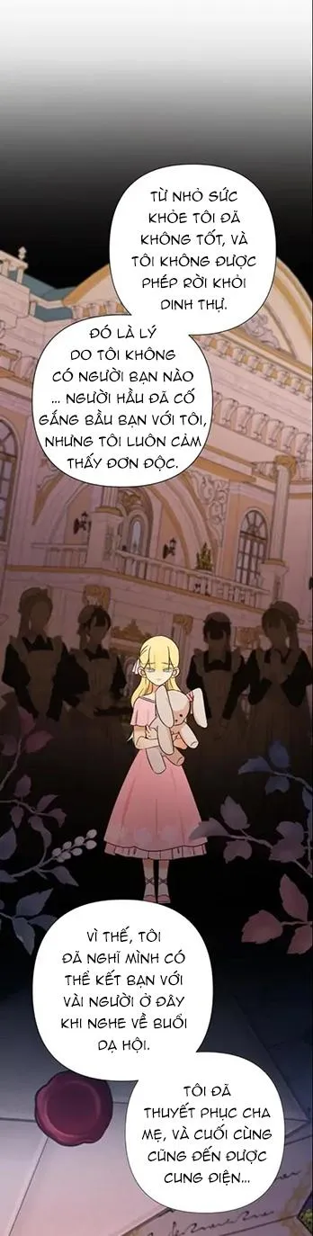 Mắc Kẹt Trong Game Hẹn Hò Của Em Gái Tôi Chapter 7 Trang 7