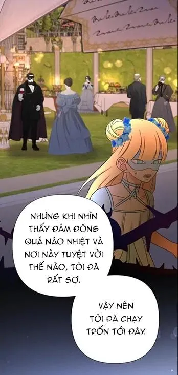 Mắc Kẹt Trong Game Hẹn Hò Của Em Gái Tôi Chapter 7 Trang 8