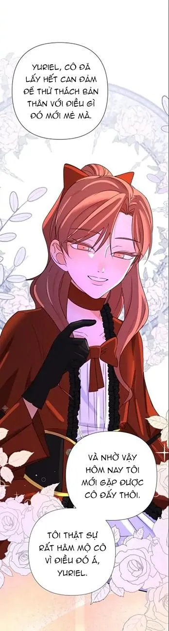 Mắc Kẹt Trong Game Hẹn Hò Của Em Gái Tôi Chapter 7 Trang 12