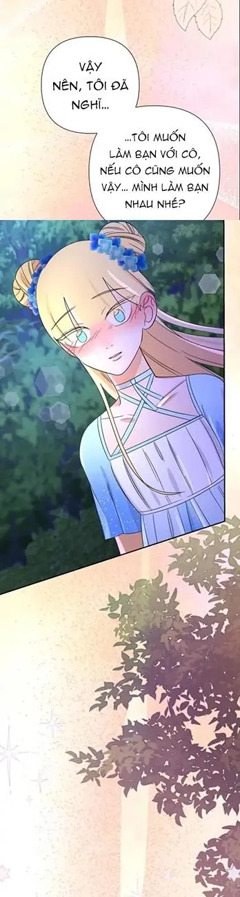 Mắc Kẹt Trong Game Hẹn Hò Của Em Gái Tôi Chapter 7 Trang 13