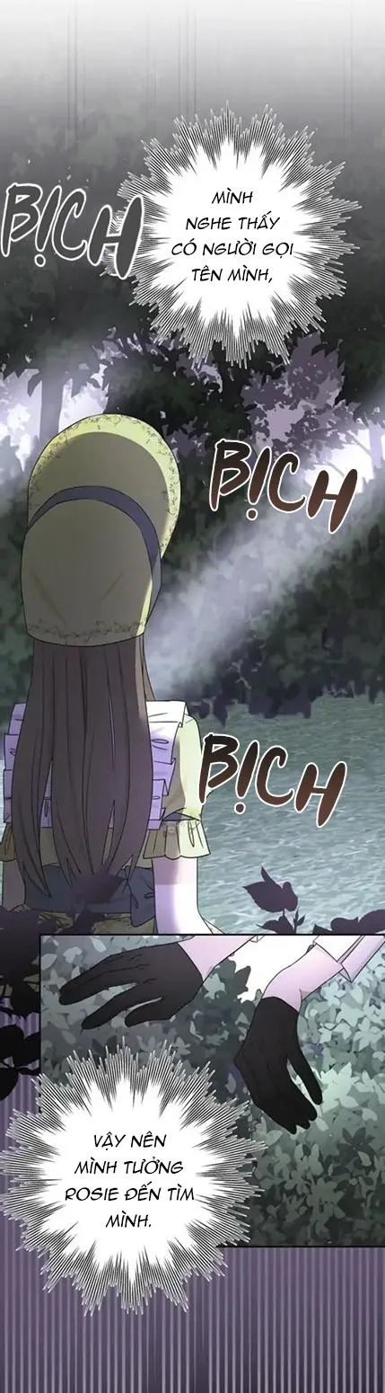 Mắc Kẹt Trong Game Hẹn Hò Của Em Gái Tôi Chapter 7 Trang 18