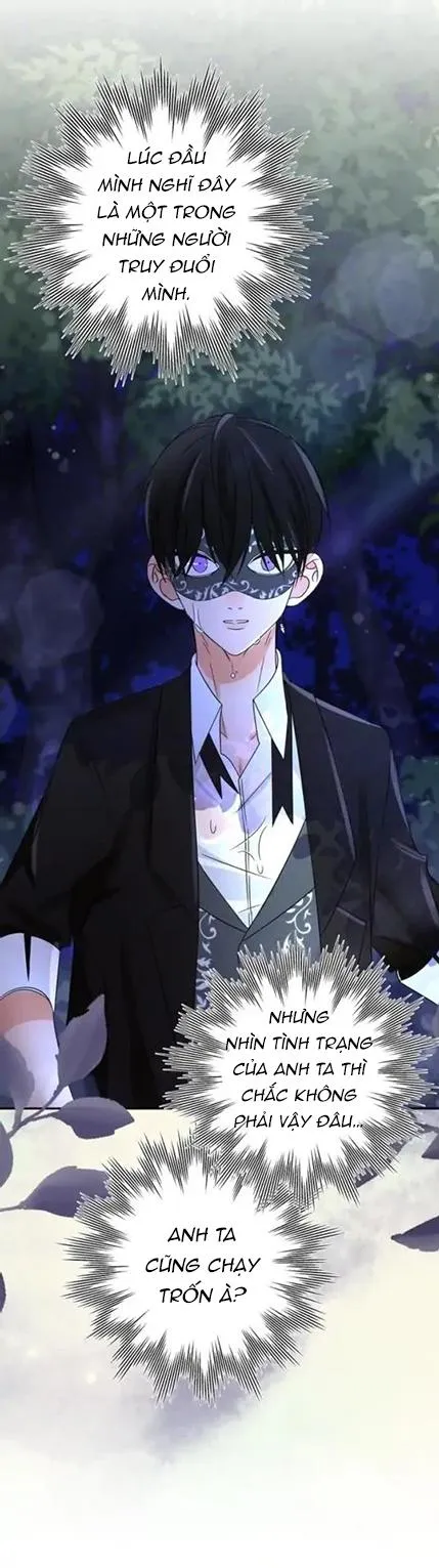 Mắc Kẹt Trong Game Hẹn Hò Của Em Gái Tôi Chapter 7 Trang 20