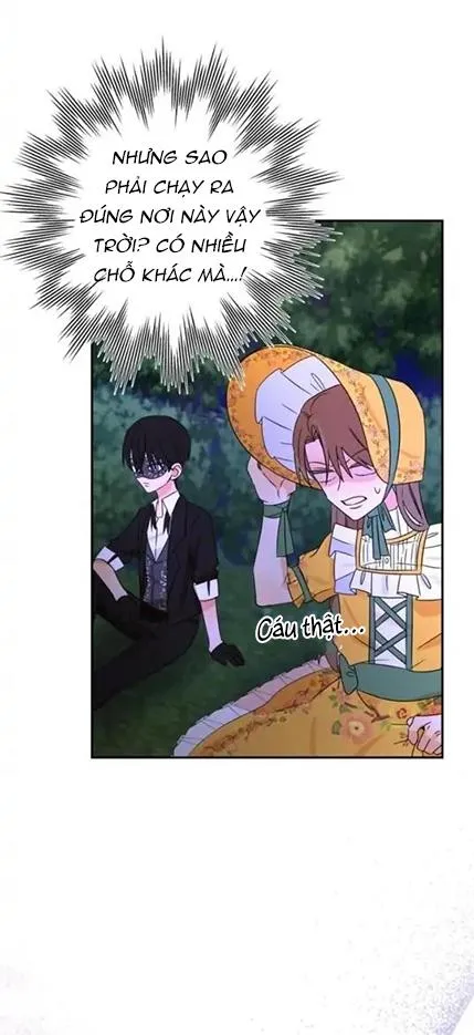 Mắc Kẹt Trong Game Hẹn Hò Của Em Gái Tôi Chapter 7 Trang 21