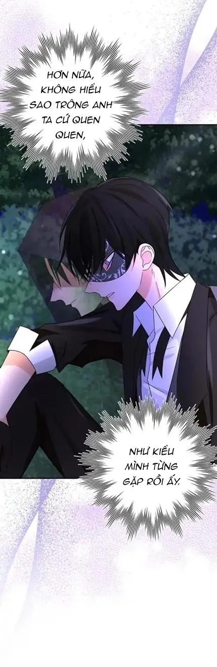 Mắc Kẹt Trong Game Hẹn Hò Của Em Gái Tôi Chapter 7 Trang 22