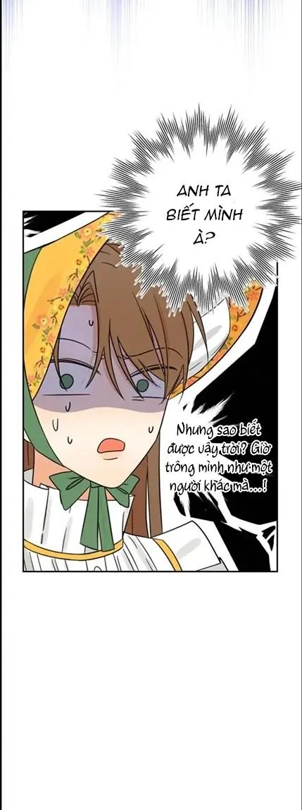 Mắc Kẹt Trong Game Hẹn Hò Của Em Gái Tôi Chapter 7 Trang 27